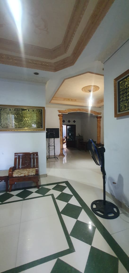 Disewakan Rumah di Katalya Jakarta Barat